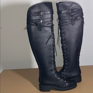 Joie Women's Gryffin Combat Boot